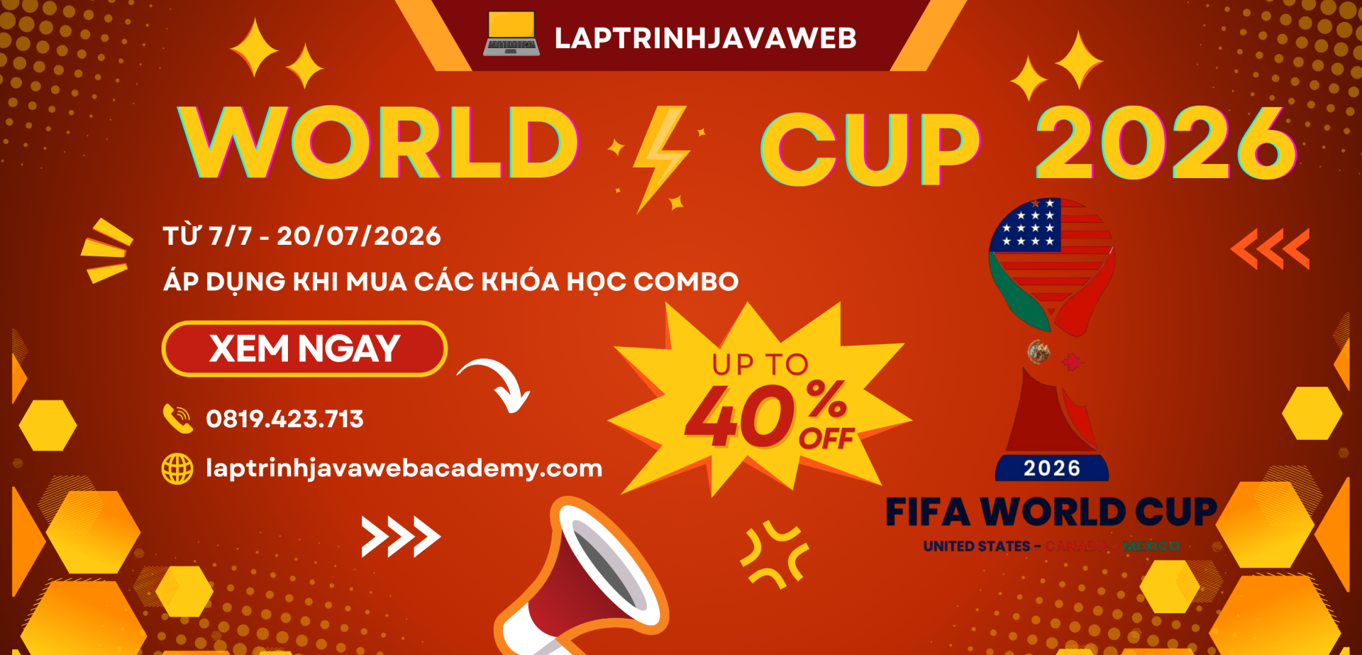 Laptrinhjavaweb Shop